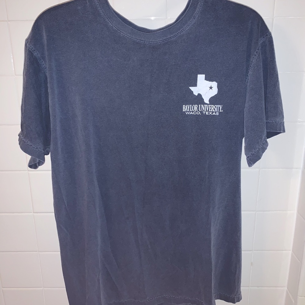 Baylor University T-shirt